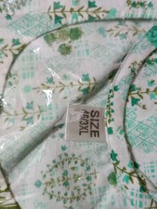 Brand New Kurti 3XL