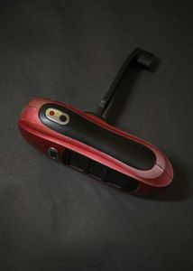 Hand Crank Torch