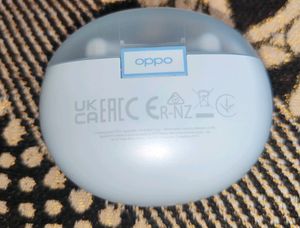 Oppo Enco Air 2 Earbuds