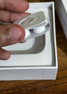 Apple AirPods Pro, second generation