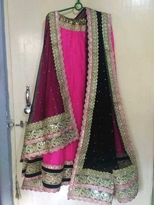 New Lehenga