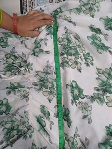Kaftan Top