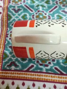 Bohemian Coffee Mug