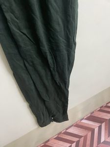 Green Legins