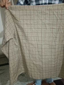 Van Heusen Plaid Shirt