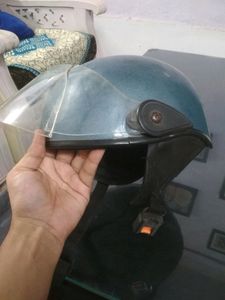Helmet