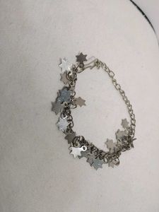 Star Bracelet