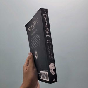 Death Note Black Edition Vol. 1