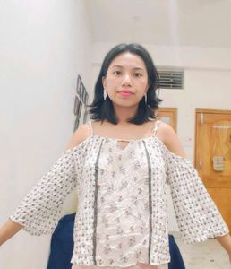 Casual Free Size Tops