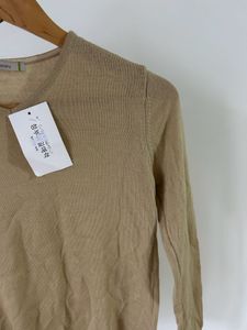 Korean Pre Winter Top