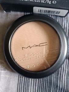 Mac Extra Dimension Skinfinish Pouder Lumiere