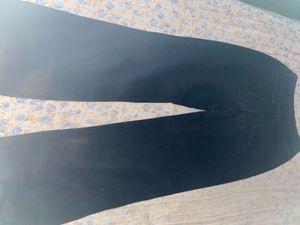 Dragon Print Jeans