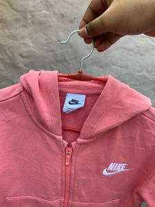 Nike orignal  Zip-Up Hoodie