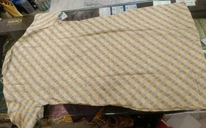 Light cream color Kurta for kids....