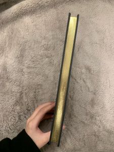 The Great Gatsby (delux hardbound edition)