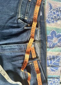 Levi&#39;s 514 Jeans - W36 L30