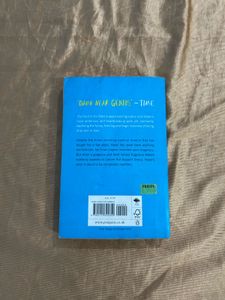 The Fault in Our Stars by John Green