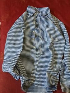 New Shirt