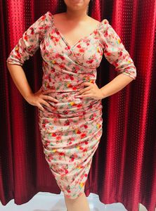 Bodycon Dress
