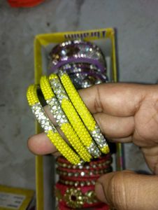 Buy All .. Beautiful Rajasthani Bangles
