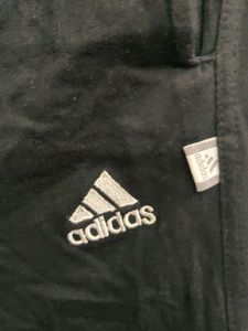 Adidas Xxl Track Pant