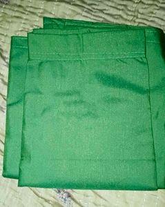 Green peticot