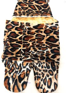 New Born Hooded Supersoft Swaddle