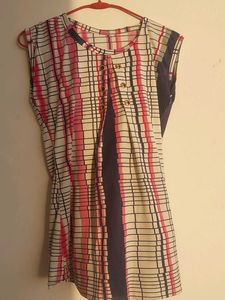 Woman Top