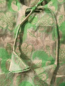 New Banarasi Garara Dress Ne