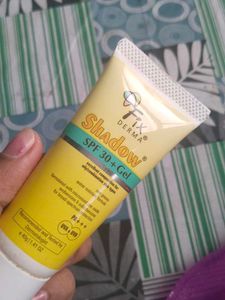 Fix Derma Shadow SPF 30