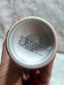 Armaf Odyssey Go Mango Perfume Body Spray UNUSED