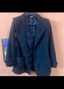 Black Coat
