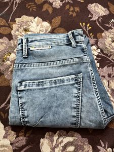 Mad Fox Jeans In Perfect Quality New