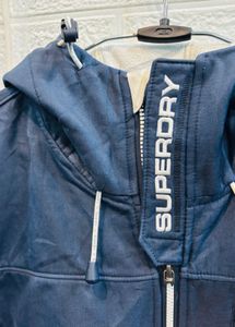 🇯🇵 Superdry Imported Jacket