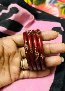Bangles Color Mehrun