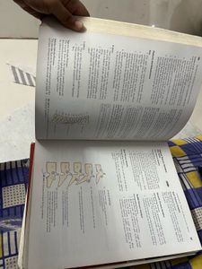 Anatomy Textbook Set Of 3 - Vishram Singh