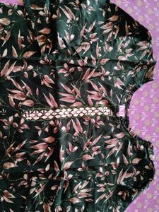 Short Kurti