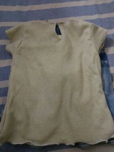 Tishirt Kapri
