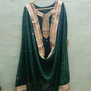 Gara Kurta All New