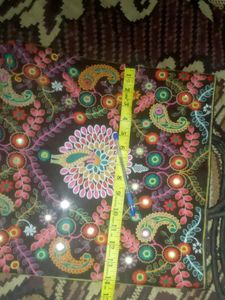 new rajwadi hand bag