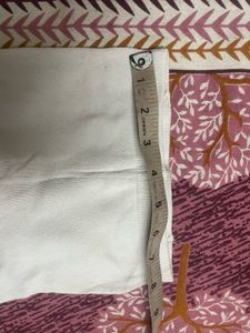 Baby White Leggings stockings