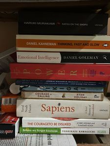 Any One In 250/- Each