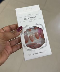 Nail Set