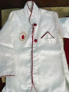 Boy Gurtha With Byjaamaa