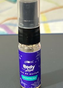 Plum BodyLovin&#39; Perfume Set