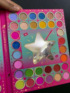 69 Colors Face Palette Makeup Set Combo Of Two