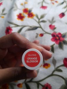 Zudio pH Lip Oil Colour Changing