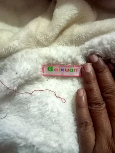 Beautiful Half Jacket For Kids