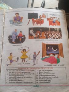 500 words With Pictures