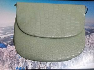 Clutch Handbag